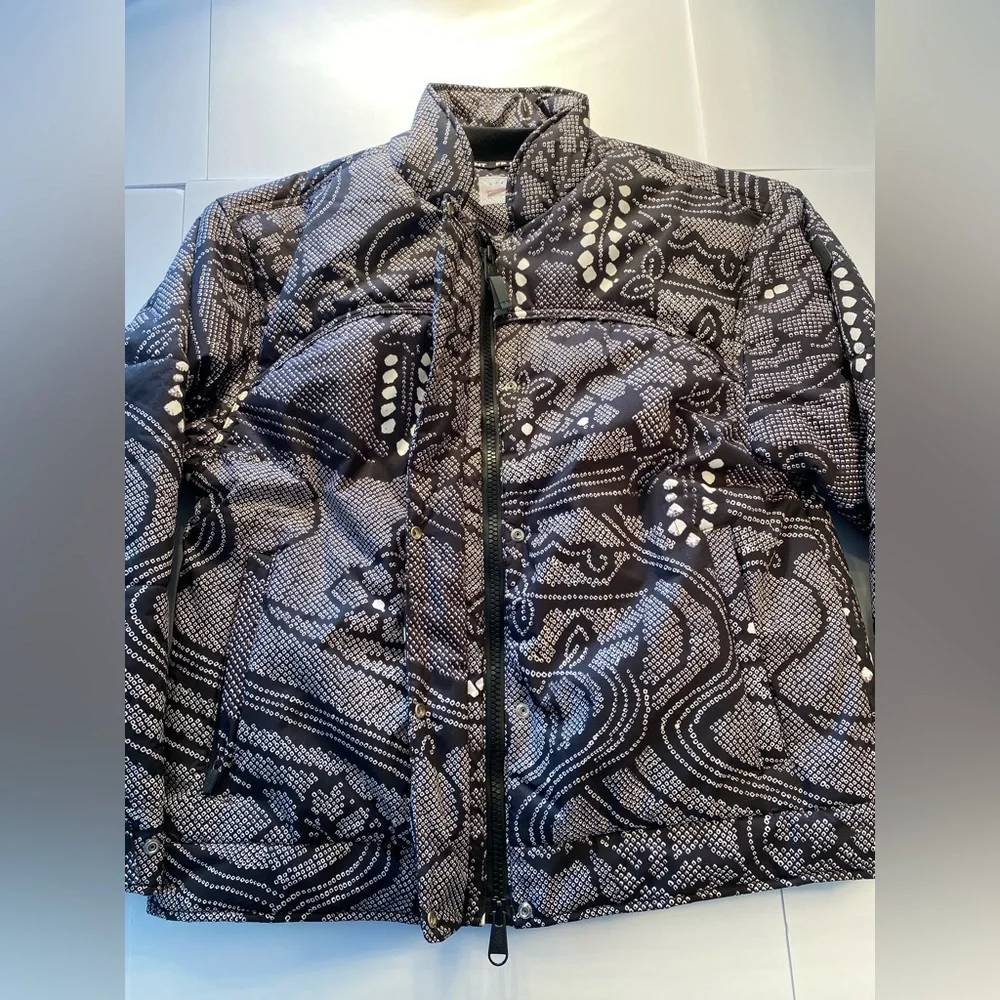 FP Movement Bunny Slope Puffer Jacket  Medium NWOT - Picture 9 of 16